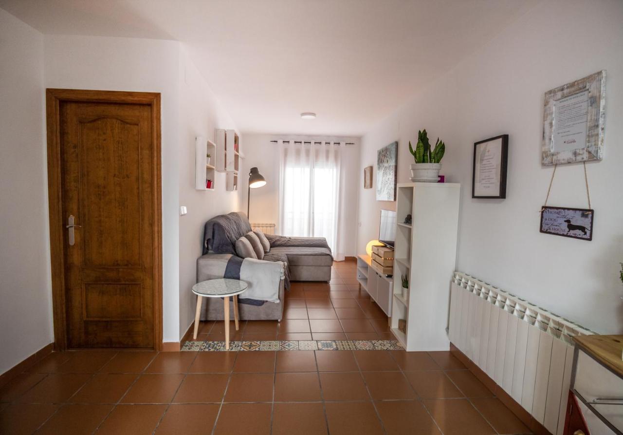 Siente Apartment Cazorla