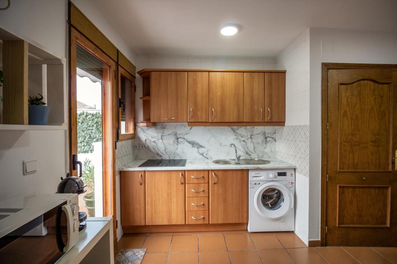 Siente Apartment Cazorla