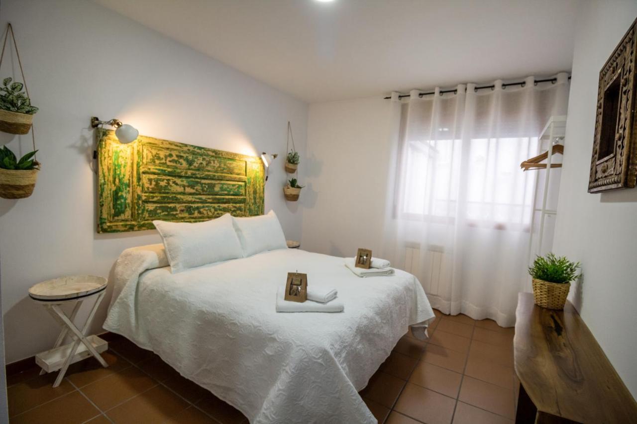 Siente Apartment