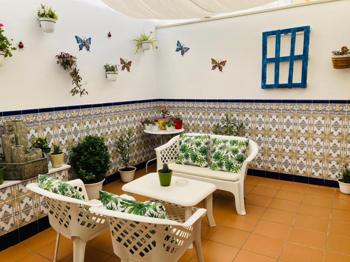 Siente Apartment